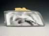 MAGNETI MARELLI 712351401120 Headlight